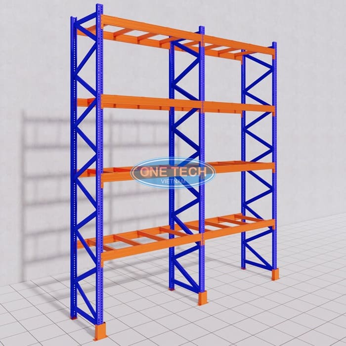 Kệ Selective tại Đồng Tháp