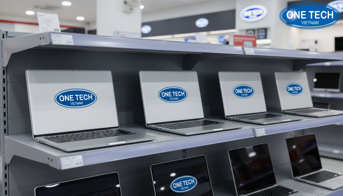 Bao quan ke trung bay laptop dung cach Infographic huong dan ve sinh va bao quan ke trung bay laptop