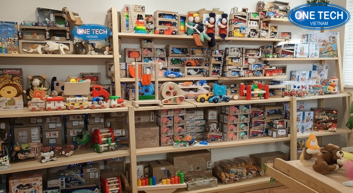 Mẫu kệ trưng bày đồ chơi trẻ em giá rẻ Các mẫu kệ trưng bày đồ chơi trẻ em giá rẻ bán chạy cho gia đình và cửa hàng nhỏ